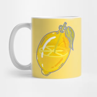 Sour Squeeze Mug